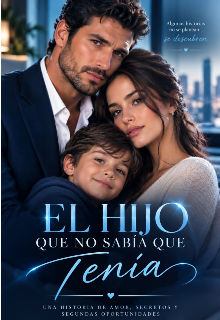 El hijo que no sabía que tenía 