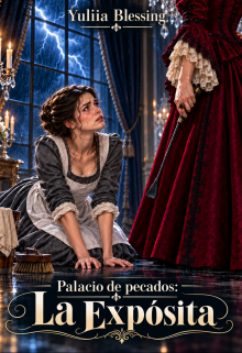 El palacio de los pecados: La expósita