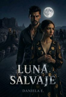 Luna Salvaje