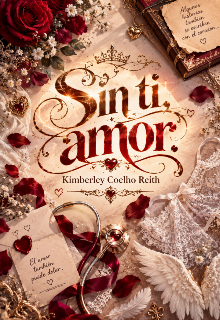 Sin ti, amor.