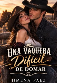 Una vaquera difícil de domar