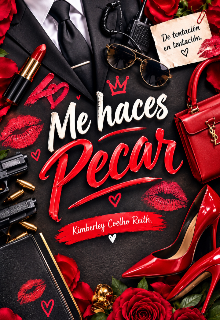 Me haces pecar, pequeña.