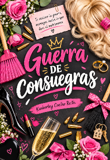 Guerra de consuegras. 