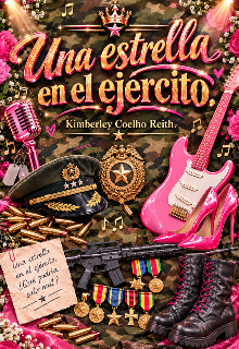 Una estrella en el ejercito.