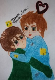 En El Ombligo De La Luna (mechoa) [lemon, Yaoi +18, Mpreg]