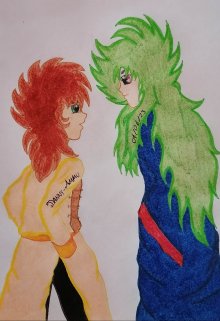 Sentimientos Perdidos (dohion) [yaoi]