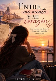 Entre Mi Mente Y Mi Corazon