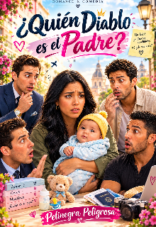 ¿ Quién Diablo es el Padre?