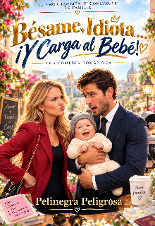 Bésame, Idiota... ¡ Y Carga al Bebé!
