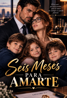 Seis meses para amarte