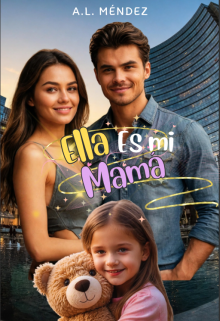 Ella es mi mamá