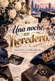 Una noche, un heredero.