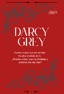 Darcy Grey