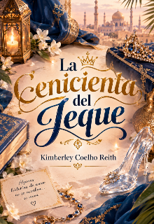 La cenicienta del jeque.