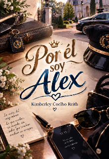 Por él soy Alex.