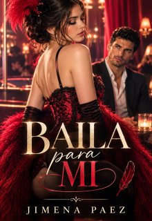 Baila para mi