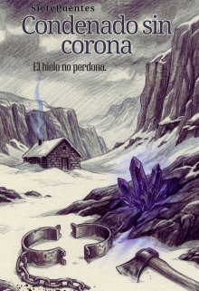 Condenado sin corona.