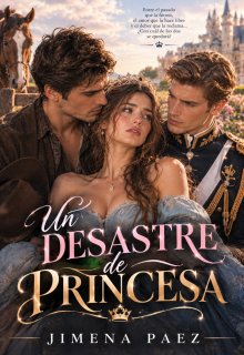Un desastre de Princesa