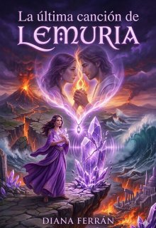 La última canción de Lemuria