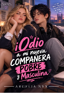 ¡odio a mi nueva compañera pobre y masculina!