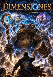 Dimensiones, los portadores