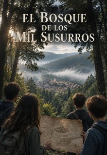 El Bosque De Los Mil Susurros