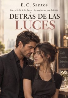 Detrás de las Luces