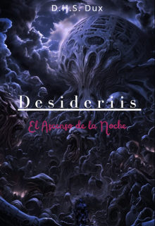 Desideriis: "El Ascenso de la Noche"