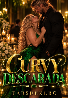 Curvy Descarada 