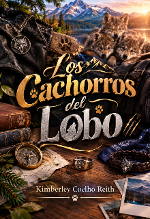 Los cachorros del lobo.