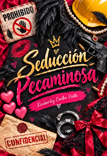 Seducción pecaminosa.