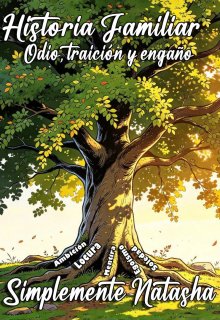 Historia Familiar: Odio, traición y engaño