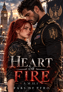Heart Of Fire 