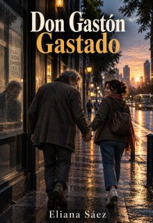 Don Gastón Gastado