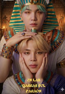 En Las Garras Del FaraÓn (yoonmin)