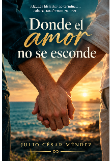 Donde el amor no se esconde 