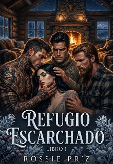 Refugio Escarchado - Libro 1