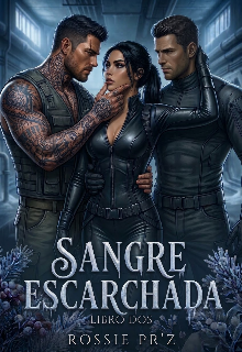 Sangre Escarchada - Libro 2