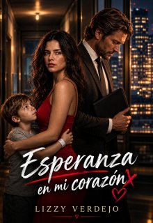 Esperanza en mi corazón