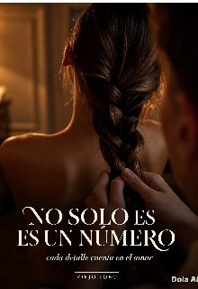 No solo es un número 