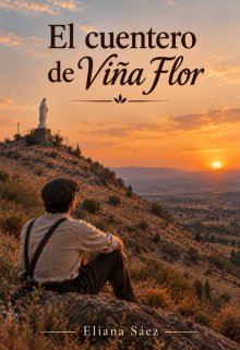 El cuentero de Viña Flor