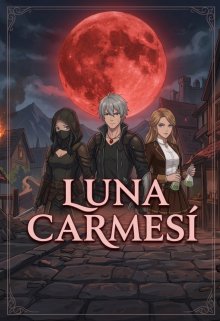 Luna Carmesí