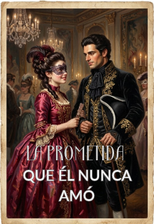 La prometida que él nunca amó
