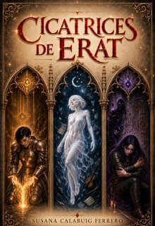 Cicatrices de Erat