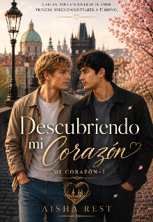 Descubriendo mi Corazón (mi Corazón #1)