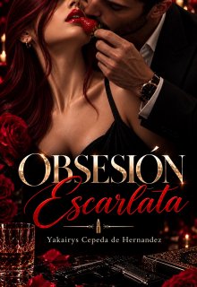 Obsesión Escarlata