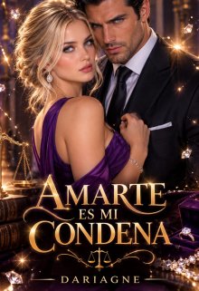 Amarte es mi condena 