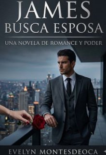 James Busca Esposa