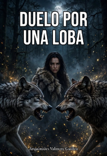 Duelo por una loba