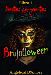 Brujalloween (libro 1)
